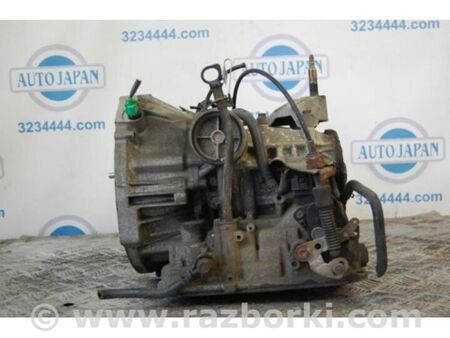 ФОТО Автоматична трансмісія для Nissan Micra K12 (02-10) Київ