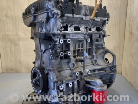 ФОТО Двигун бензин для KIA Sorento 2 XM (09-14) Київ