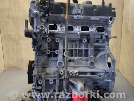 ФОТО Двигун бензин для KIA Sorento 2 XM (09-14) Київ