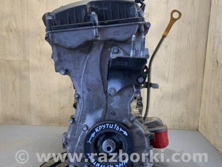 ФОТО Двигун бензин для KIA Sorento 2 XM (09-14) Київ