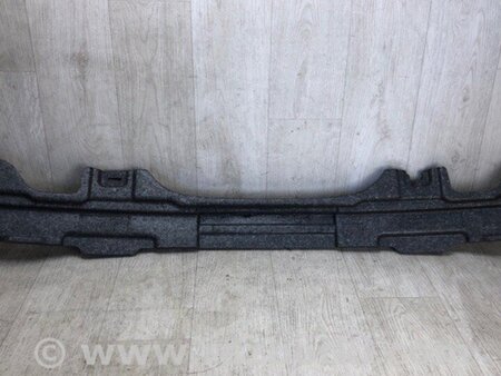 ФОТО Наповнювач бампера передній для Hyundai Elantra IV HD (06-11) Київ