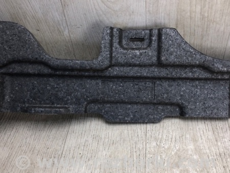 ФОТО Наповнювач бампера передній для Hyundai Elantra IV HD (06-11) Київ