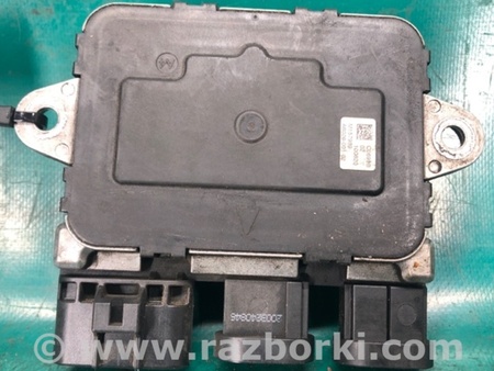 ФОТО Блок керування вентилятором радіатора для Nissan Pathfinder R52 (12-21) Київ