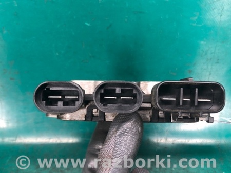 ФОТО Блок керування вентилятором радіатора для Nissan Pathfinder R52 (12-21) Київ