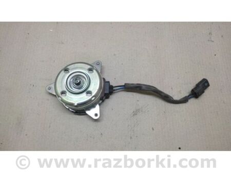 ФОТО Мотор вентилятора охолодження для Acura RDX TC1/2 (2019-) Київ