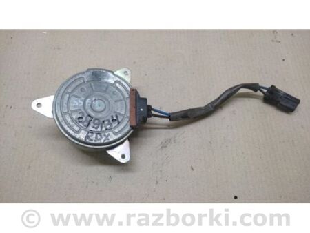 ФОТО Мотор вентилятора охолодження для Acura RDX TC1/2 (2019-) Київ