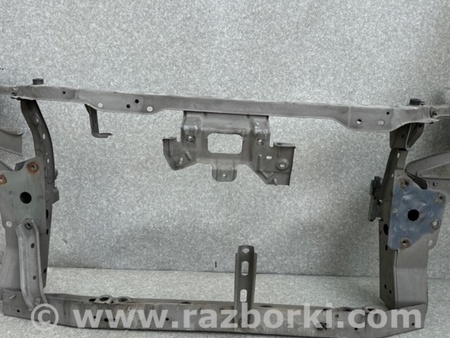 ФОТО Панель передня для Nissan Tiida/Versa C11 Київ