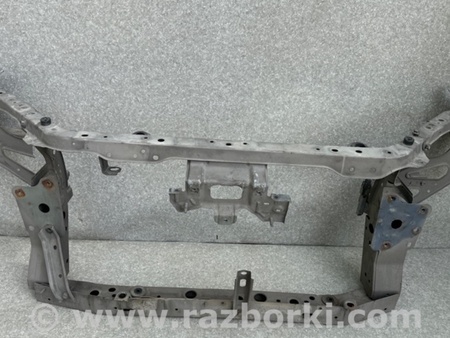 ФОТО Панель передня для Nissan Tiida/Versa C11 Київ