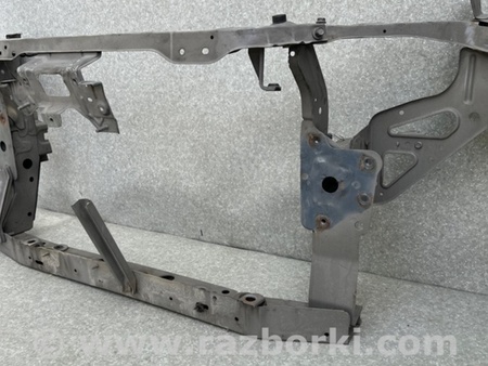 ФОТО Панель передня для Nissan Tiida/Versa C11 Київ