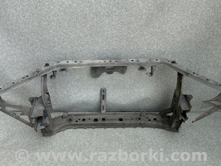 ФОТО Панель передня для Nissan Tiida/Versa C11 Київ