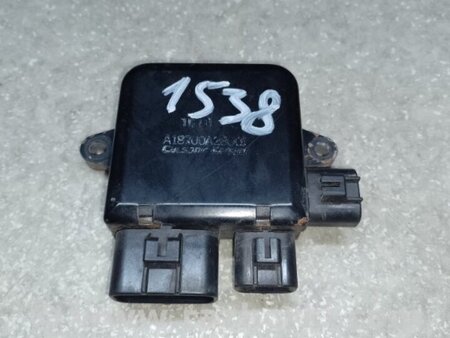 ФОТО Блок керування вентилятором радіатора для Nissan Juke (10-19) Київ