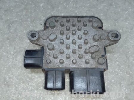 ФОТО Блок керування вентилятором радіатора для Nissan Juke (10-19) Київ