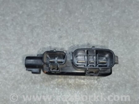 ФОТО Блок керування вентилятором радіатора для Nissan Juke (10-19) Київ