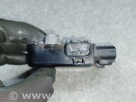 ФОТО Блок керування вентилятором радіатора для Nissan Juke (10-19) Київ