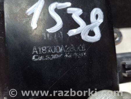 ФОТО Блок керування вентилятором радіатора для Nissan Juke (10-19) Київ