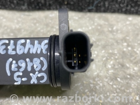 ФОТО Витратомір повітря для Mazda CX-5 KF (16-25) Київ