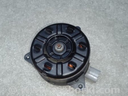 ФОТО Мотор вентилятора охолодження для Toyota Camry 40 XV40 (06-11) Київ