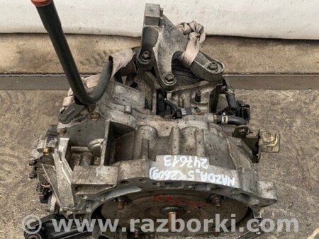 ФОТО Автоматична трансмісія для Mazda 5 CR (2006-2010) Київ