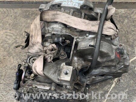 ФОТО Автоматична трансмісія для Mazda 5 CR (2006-2010) Київ