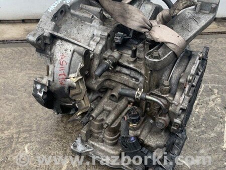 ФОТО Автоматична трансмісія для Mazda 5 CR (2006-2010) Київ