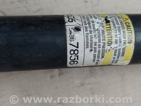 ФОТО Амортизатор для Chevrolet Malibu IX (15-18) Київ