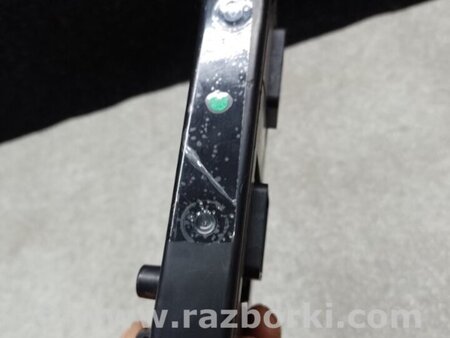 ФОТО Блок комфорту для Hummer H3 Київ