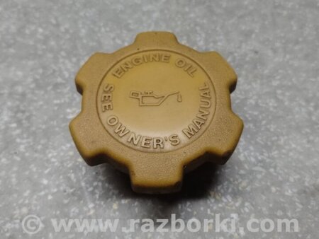 ФОТО Кришка олійно-заливної горловини для Subaru Forester SG S11 (02-08) Київ