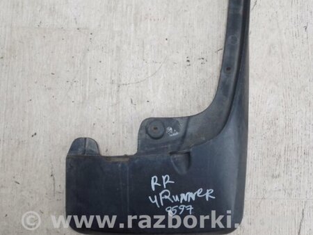 ФОТО Бризговик для Toyota 4Runner N250+ (00-20) Київ