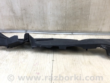 ФОТО Пильовик крила для Lexus RX350/450 (2015-) Київ