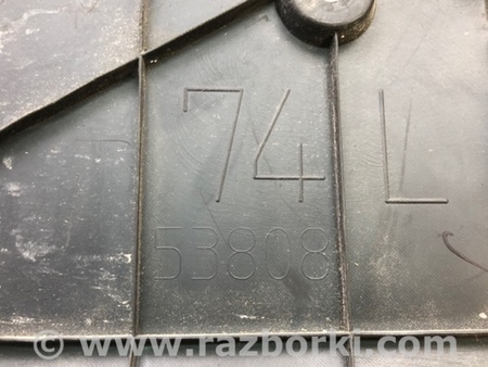 ФОТО Пильовик крила для Lexus RX350/450 (2015-) Київ