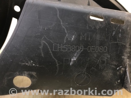 ФОТО Пильовик крила для Lexus RX350/450 (2015-) Київ