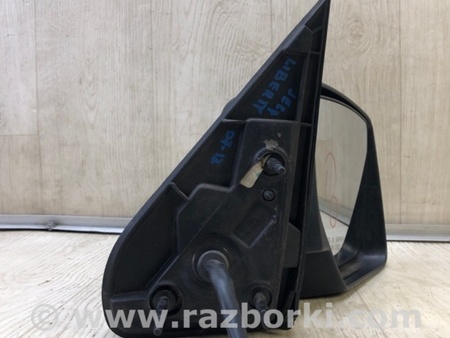 ФОТО Зеркало для Jeep Liberty (07-12) Київ