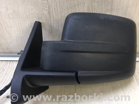 ФОТО Зеркало для Jeep Patriot (10-17) Київ