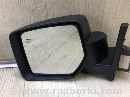 ФОТО Зеркало для Jeep Patriot (10-17) Київ