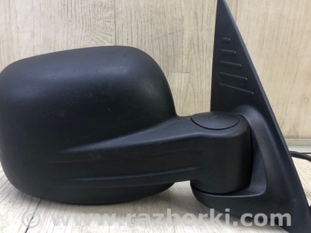 ФОТО Зеркало для Jeep Liberty (00-07) Київ