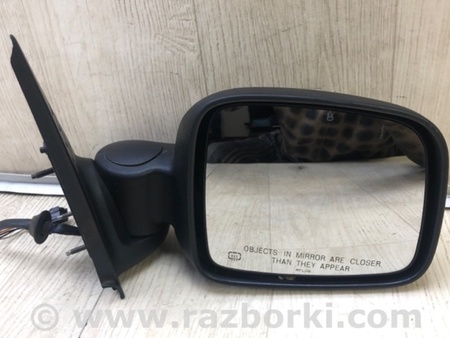 ФОТО Зеркало для Jeep Liberty (00-07) Київ