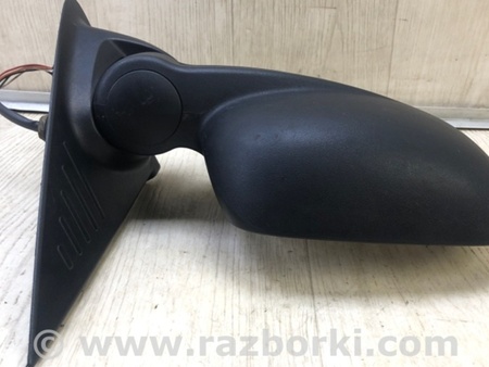 ФОТО Зеркало для Jeep Liberty (00-07) Київ