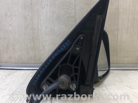 ФОТО Зеркало для Jeep Liberty (00-07) Київ