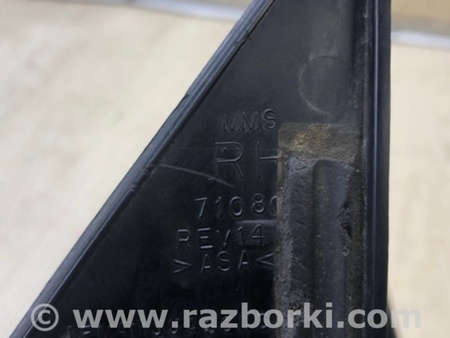 ФОТО Зеркало для Jeep Liberty (00-07) Київ