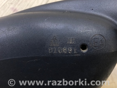 ФОТО Зеркало для Jeep Liberty (00-07) Київ