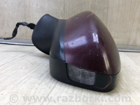 ФОТО Зеркало для Mazda 6 GJ (12-15) Київ