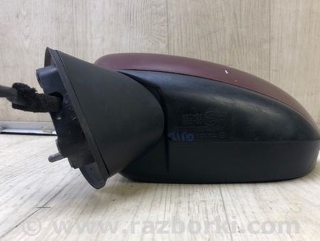 ФОТО Зеркало для Mazda 6 GJ (12-15) Київ