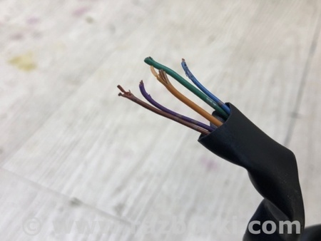 ФОТО Зеркало для Mazda 6 GJ (12-15) Київ