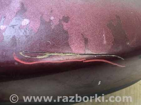 ФОТО Зеркало для Mazda 6 GJ (12-15) Київ