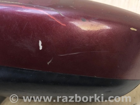 ФОТО Зеркало для Mazda 6 GJ (12-15) Київ