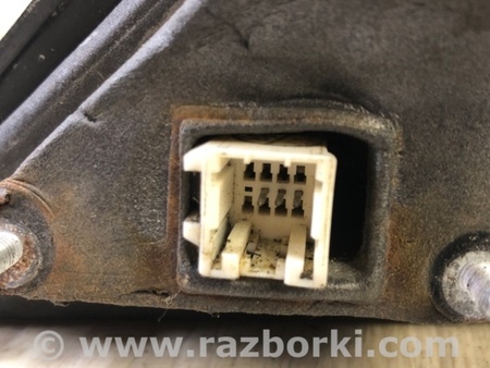 ФОТО Зеркало для Dodge Charger (05-10) Київ