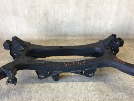 ФОТО Балка задньої підвіски для Toyota Prius IV XW50 (15-22) Київ