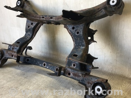 ФОТО Балка задньої підвіски для Subaru Legacy VI BN (14-19) Київ