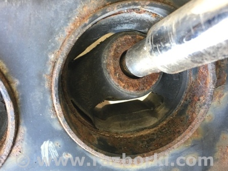 ФОТО Балка задньої підвіски для Subaru Legacy VI BN (14-19) Київ