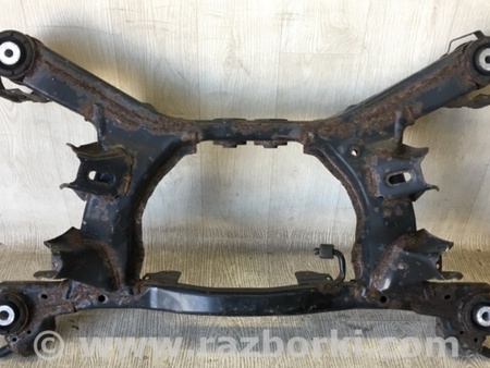 ФОТО Балка задньої підвіски для Subaru Legacy VI BN (14-19) Київ